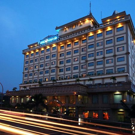 Hotel Maharadja Τζακάρτα Εξωτερικό φωτογραφία