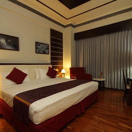 Hotel Maharadja Τζακάρτα Εξωτερικό φωτογραφία