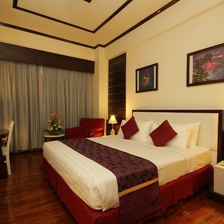 Hotel Maharadja Τζακάρτα Εξωτερικό φωτογραφία