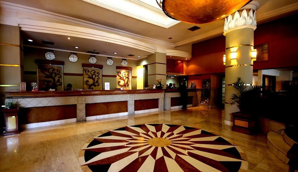 Hotel Maharadja Τζακάρτα Εξωτερικό φωτογραφία