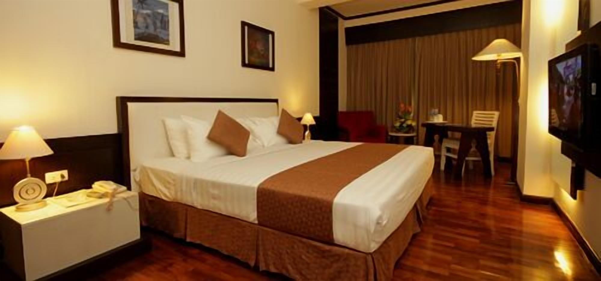 Hotel Maharadja Τζακάρτα Εξωτερικό φωτογραφία