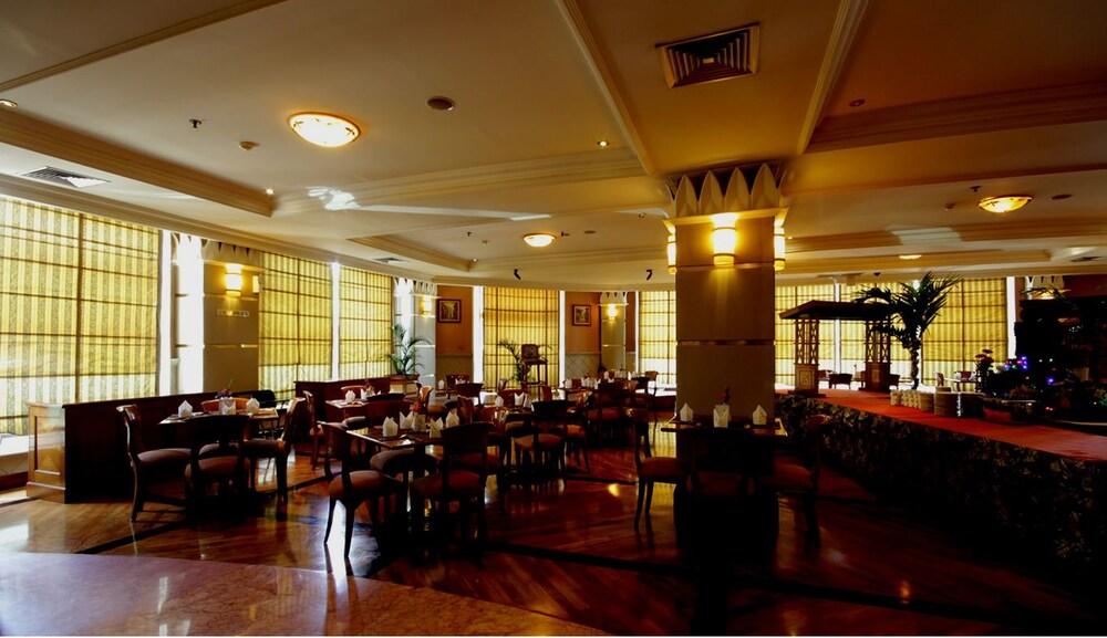 Hotel Maharadja Τζακάρτα Εξωτερικό φωτογραφία