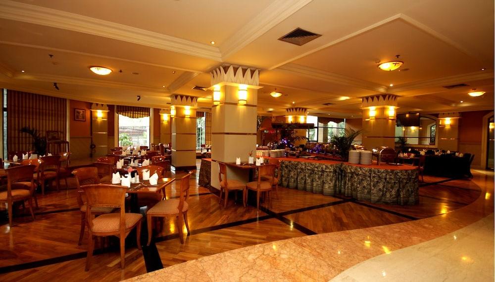 Hotel Maharadja Τζακάρτα Εξωτερικό φωτογραφία