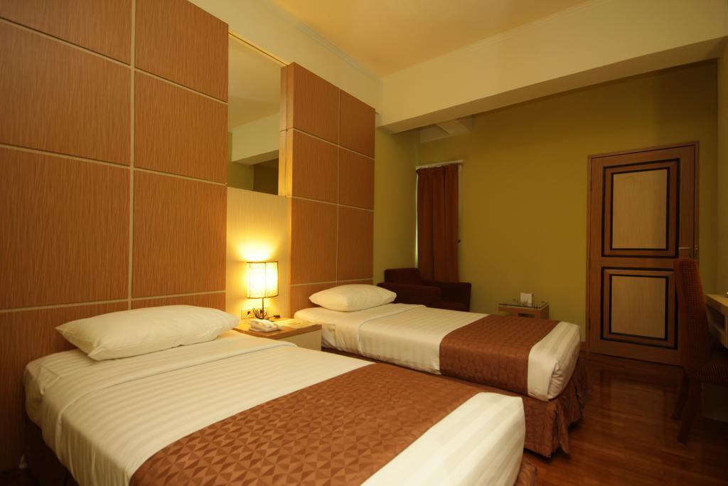 Hotel Maharadja Τζακάρτα Εξωτερικό φωτογραφία