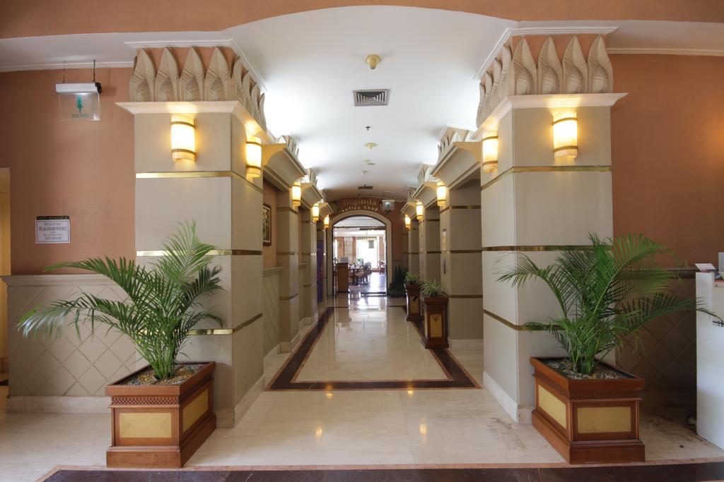 Hotel Maharadja Τζακάρτα Εξωτερικό φωτογραφία