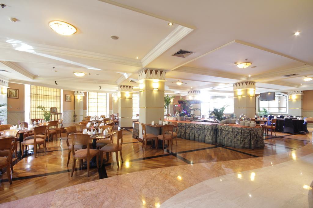 Hotel Maharadja Τζακάρτα Εξωτερικό φωτογραφία