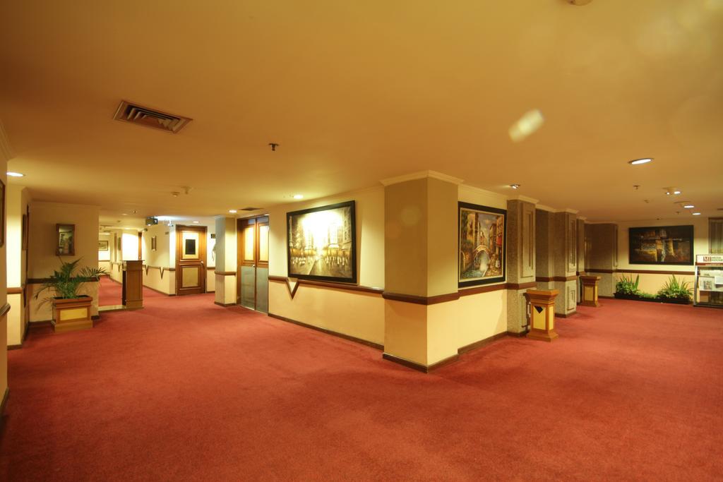 Hotel Maharadja Τζακάρτα Εξωτερικό φωτογραφία