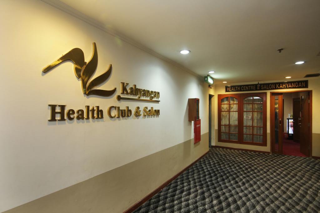 Hotel Maharadja Τζακάρτα Εξωτερικό φωτογραφία