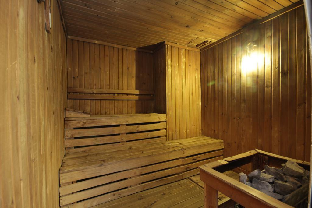 Hotel Maharadja Τζακάρτα Εξωτερικό φωτογραφία