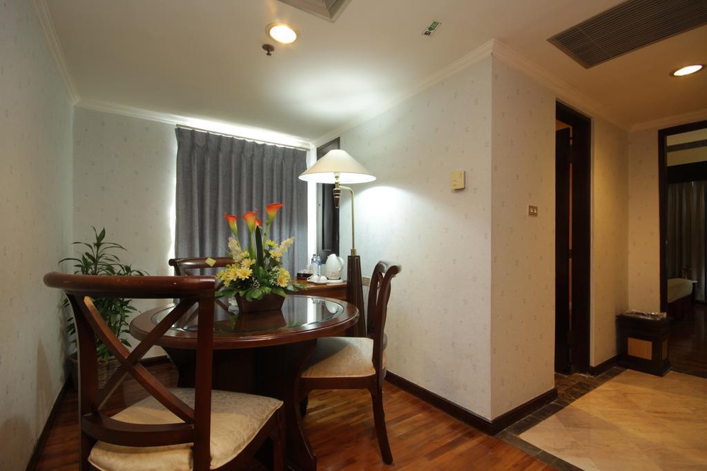 Hotel Maharadja Τζακάρτα Εξωτερικό φωτογραφία