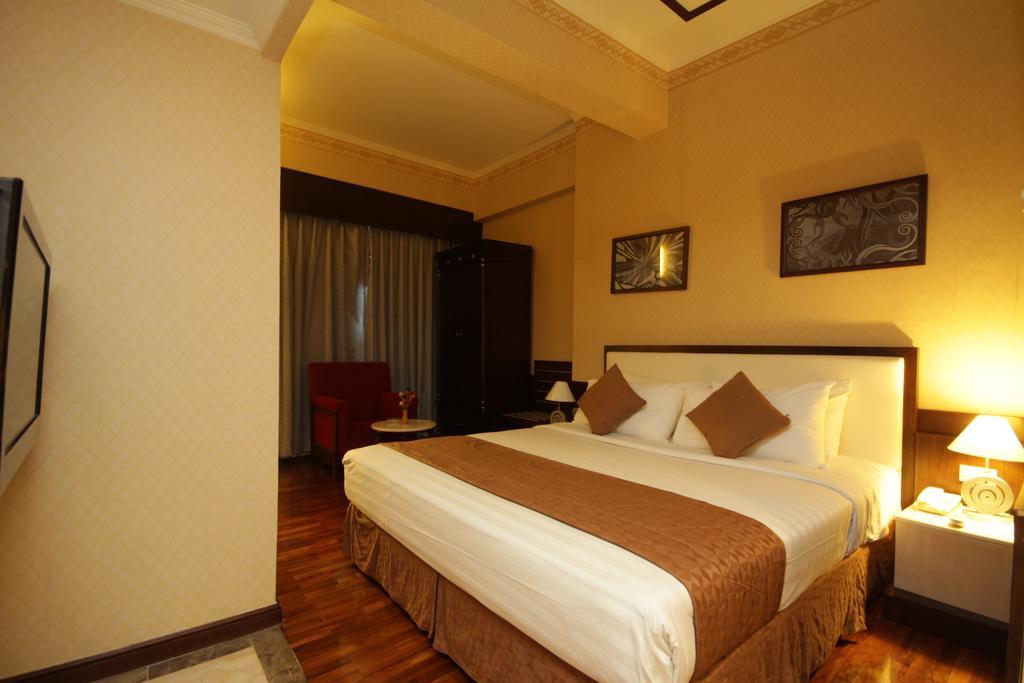 Hotel Maharadja Τζακάρτα Εξωτερικό φωτογραφία