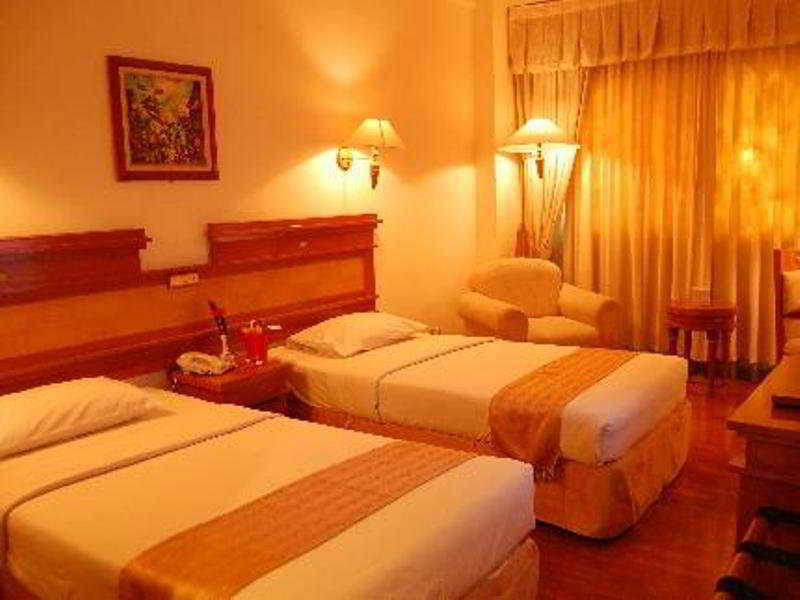 Hotel Maharadja Τζακάρτα Εξωτερικό φωτογραφία