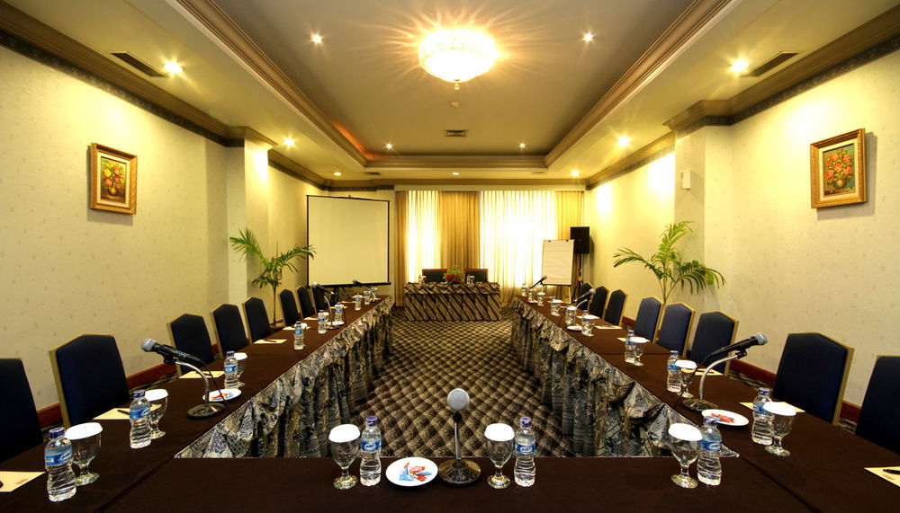 Hotel Maharadja Τζακάρτα Εξωτερικό φωτογραφία