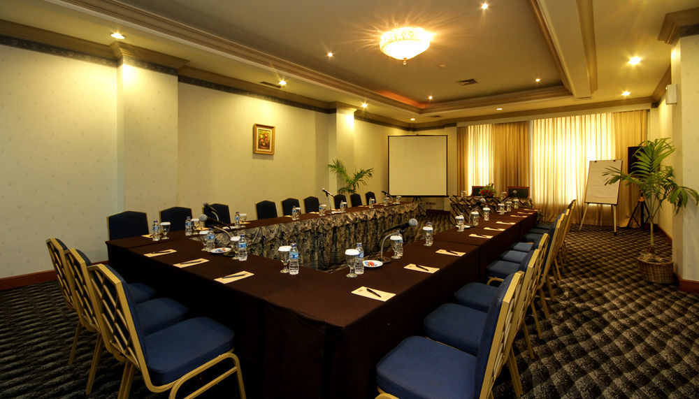 Hotel Maharadja Τζακάρτα Εξωτερικό φωτογραφία
