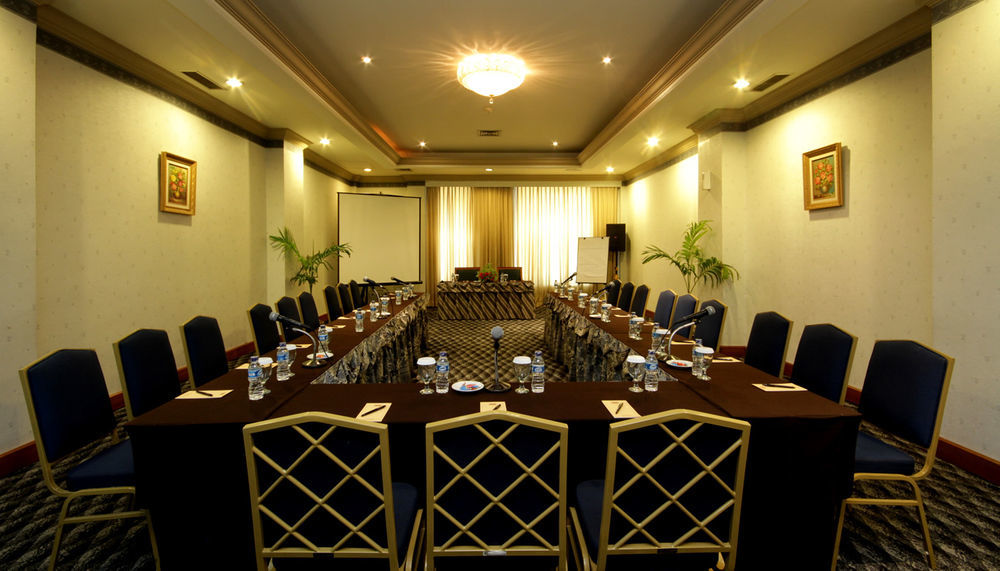Hotel Maharadja Τζακάρτα Εξωτερικό φωτογραφία