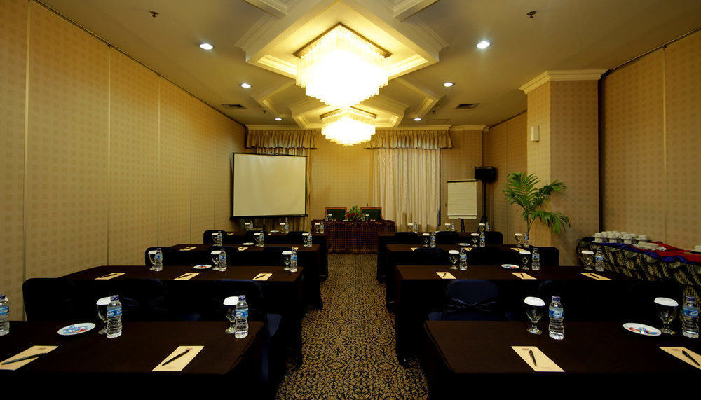 Hotel Maharadja Τζακάρτα Εξωτερικό φωτογραφία