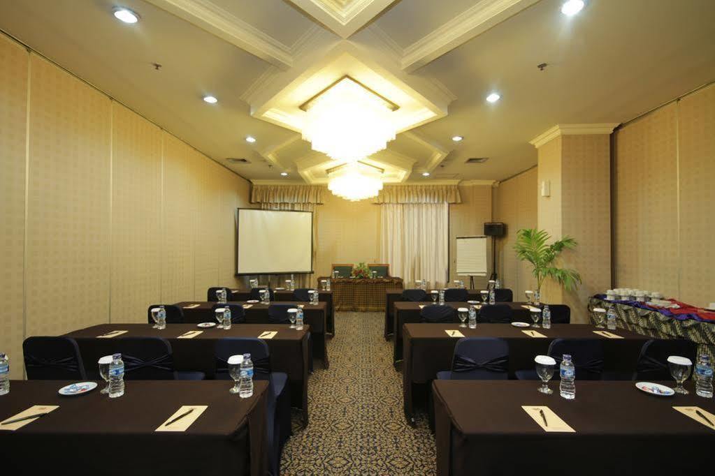 Hotel Maharadja Τζακάρτα Εξωτερικό φωτογραφία